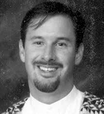 Cameron Walton Clark (1966-2008)