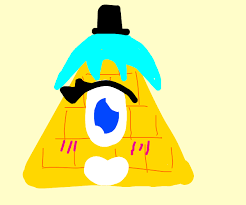 Maybe you would like to learn more about one of these? Bill Cipher The Hot Anime Girl Drawception