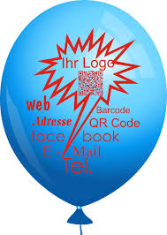 Luftballons bedrucken werbeballons • riesenballons • hochzeitsballons • einladungsballons. Prima Ballons Leer Ballons Und Luftballons Aller Art