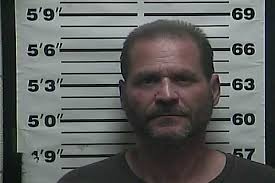 Weakley County Sheriff's Department