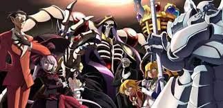木村拓哉grand maison東京 下載 ⭐ ejercicios de conversión sistemas decima y binario pdf. Overlord Season 4 Premiere Date Cast Story Plot Characters And Everything We Know So Far Urban Fusions