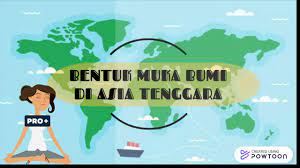 Tanah pamah yang rendah atau lembah barangan pukal: Geografi Tingkatan 1 Bab 10 Bentuk Muka Bumi Dan Saliran Di Asia Tenggara Youtube