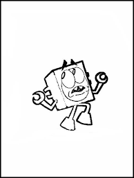 If you find any inappropriate image content on pngkey.com, please contact us and. Mixels Printable Coloring Book 19