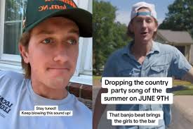 TikTok Star With 9.8 Million Followers Set to Perform in Dubuque