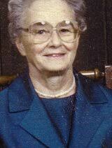 Dorothy McCormick Obituary