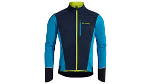 Ausstattung einer fleecejacke oben angefangen fällt eine sache gleich ins auge: Vaude Men S Fedaia Softshell Jacket B O C