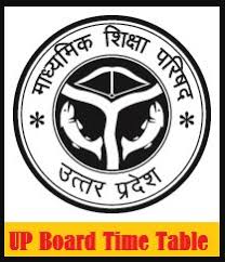 Up board 2021 has released the up board inter time table 2021 in pdf format. Up Board Time Table 2021 10th 12th Exam Scheme Schedule