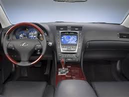Interested to see how the 2009 lexus gs 460 ranks against similar cars in terms of key attributes? 2009 Lexus Gs 460 Sedan 4d Gs460 Pictures Nadaguides
