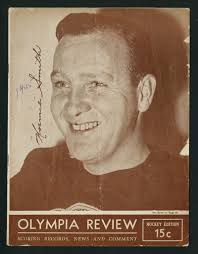 Las mejores ofertas en Vintage original de hockey Deportes recuerdos de  1944 años