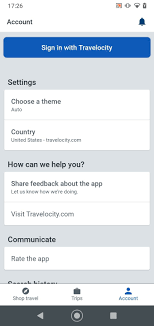 ¿estás planeando tu siguiente escapada o tus vacaciones? Travelocity 21 41 0 Download For Android Apk Free