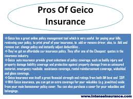 Hartford fire insurance company and its affiliates are not financially responsible for insurance products underwritten and issued by geico texas county mutual insurance company. Geico Insurance Review