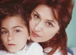 Happy Birthday to my strong, adventures, warm and kind daughter who is  beautiful inside and out. I love you to the moon and back Tatiana Kohanzad.  Thank you for making my life