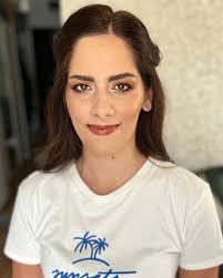 Kitti Vagner Make-up & Hair