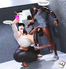 Ass fanna-dick by Sushiihouse - Porn Cartoon Comics