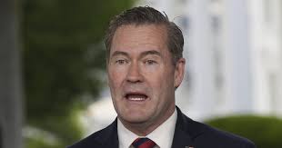 Waltz ouster adds to tumult in Trump's national security team but  consolidates power in fewer hands