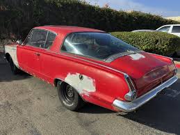 Image result for Medium Red 1965 Barracuda