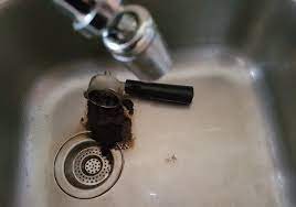 Can Coffee Grounds Go Down Your Sink Or Drain Safely The Woke Lark