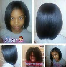 Pin On Hair Pressed