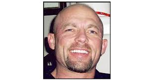 Timothy FITZPATRICK Obituary (2010)