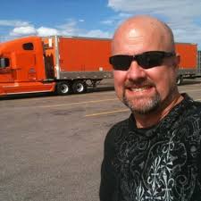 Daniel Mcgoldrick (@truckerdan63)