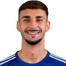 Profile Juan Mari, San Roque de Lepe: Info, news, matches and statistics