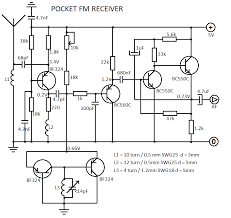 Another Cool Link Is Lgexoticauto Com Small Fm Receiver Circuit Diagram Fm Radio Receiver Electronic Engineering