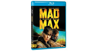 Ráadásul ugyanaz a pofátlansági faktor most is, mint ami az egykori. Mad Max A Harag Utja Blu Ray Pepita Hu