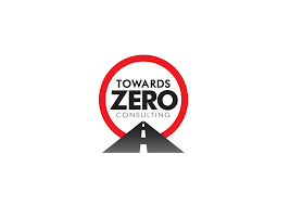 Safety committee safety team logo. Safety Logo Design For Towards Zero By Nigel B Design 4958159