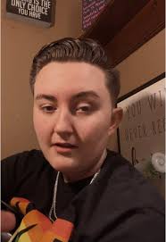 Cassidy Renèe Jones