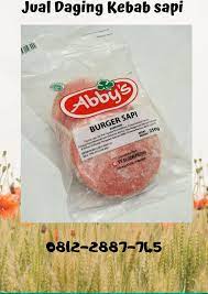 Call Wa 0812 2887 745 Tortilla Mini Manis Kebab Kebab Ayam Daging