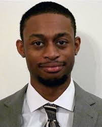 Kristofer James, MS/Biomed '25