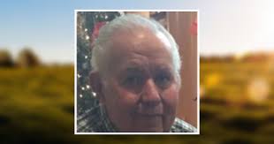 Herbert Junior Tucker Obituary May 6, 2017