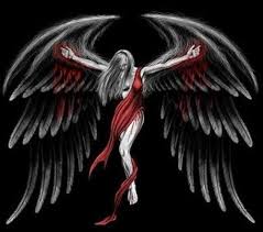 Jefe, secretario y activista del infierno. Poemas De Locura Amor Y Muerte Mujer Tu Eres Mi Angel O Mi Demonio