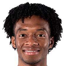 Cuadrado y cristiano derrumban al inter. Cuadrado Y El Recorte Salarial En Juve Tenemos Que Contribuir As Colombia