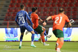 جدول لیگ برتر| رنگ صدر عوض شد/ جایگاه استقلال و پرسپولیس با توقف تراکتور