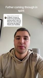 Matt Oz Psychic Medium