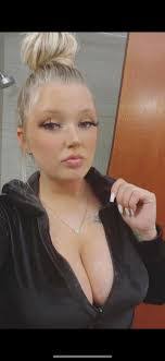 Haley Kay's Instagram, Twitter & Facebook