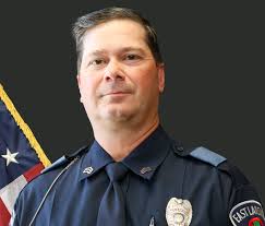 East Lansing Police Department