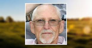 Jerry Alan Cox (Plainview) Obituary June 30, 2022
