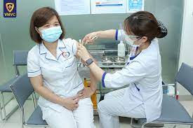 Uber đang ủy quyền tiêm vắc xin cho nhân viên công ty của mình, nhưng không phải tài xế. 3 Trung Tam Tiem Chá»§ng Vnvc Tiáº¿n Hanh Tiem Váº¯c Xin Covid 19 Cá»§a Astrazeneca Cong Ty Cá»• Pháº§n Vacxin Viá»‡t Nam