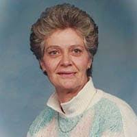 Virginia Ann Kiser Stoots