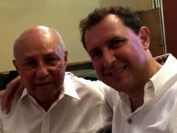 Recordando a Antonio Vázquez Figueroa