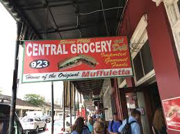 File:Sign at the Central Grocery in New Orleans, Louisiana.jpg ...
