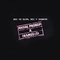 Zpěvák michal prokop z kapely framus five se ale obává, jak mu to po dlouhé pauze půjde. Nic Ve Zlym Nic V Dobrym Michal Prokop Framus Five Supraphonline Cz