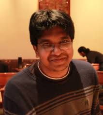 Lenin Ravindranath Sivalingam's Homepage