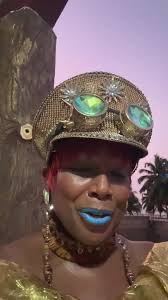 Celestial News!🌑, It’s a New Moon in Pisces!! Start Fresh!, Ramadan is  coming!, Queen Afua headed to Ghana!!!!❤️🇬🇭💜