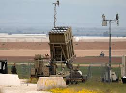More than 200 rockets fired so far towards israeli civilians by terror groups in gaza. This Is Iron Dome Israel S Rocket Crusher Everything You Need To Know The National Interest