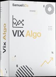 VIX Algo | Samuel & Co Trading
