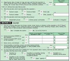 The 1870 us census was the first to census taken after the end of the civil war. Ag Census Form 2012 Download Scientific Diagram