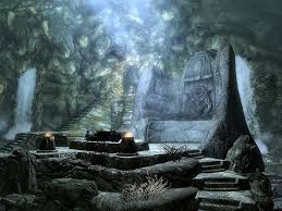 Elder Scrolls Guide Skyrim Main Quest 3 Bleak Falls Barrow